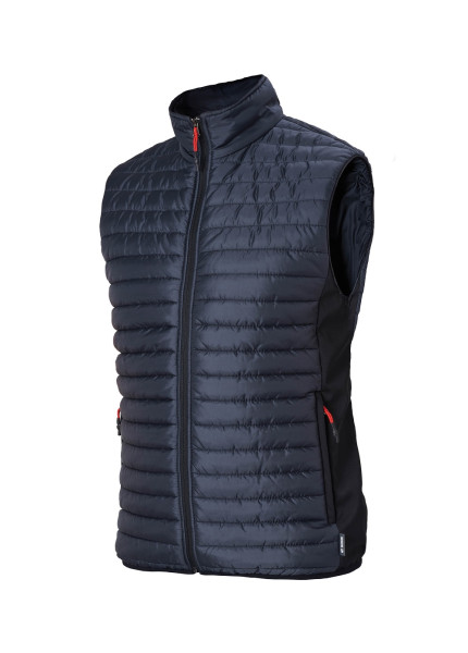 STEPPJACKE SCILIAR GIUBBINO BLAU